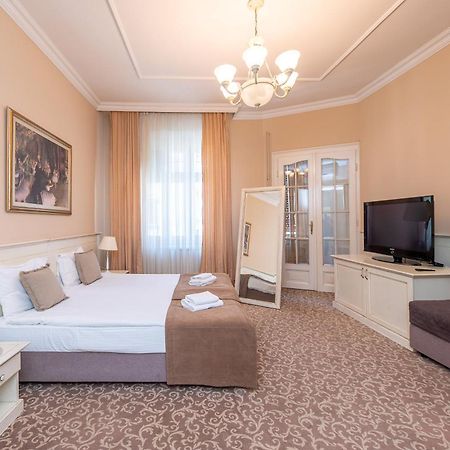 Top Central Rooms เบลเกรด ภายนอก รูปภาพ