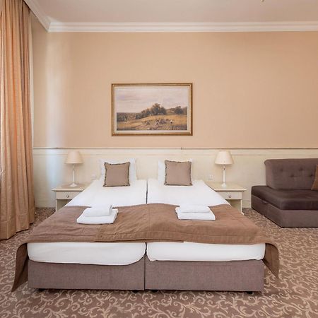 Top Central Rooms เบลเกรด ภายนอก รูปภาพ