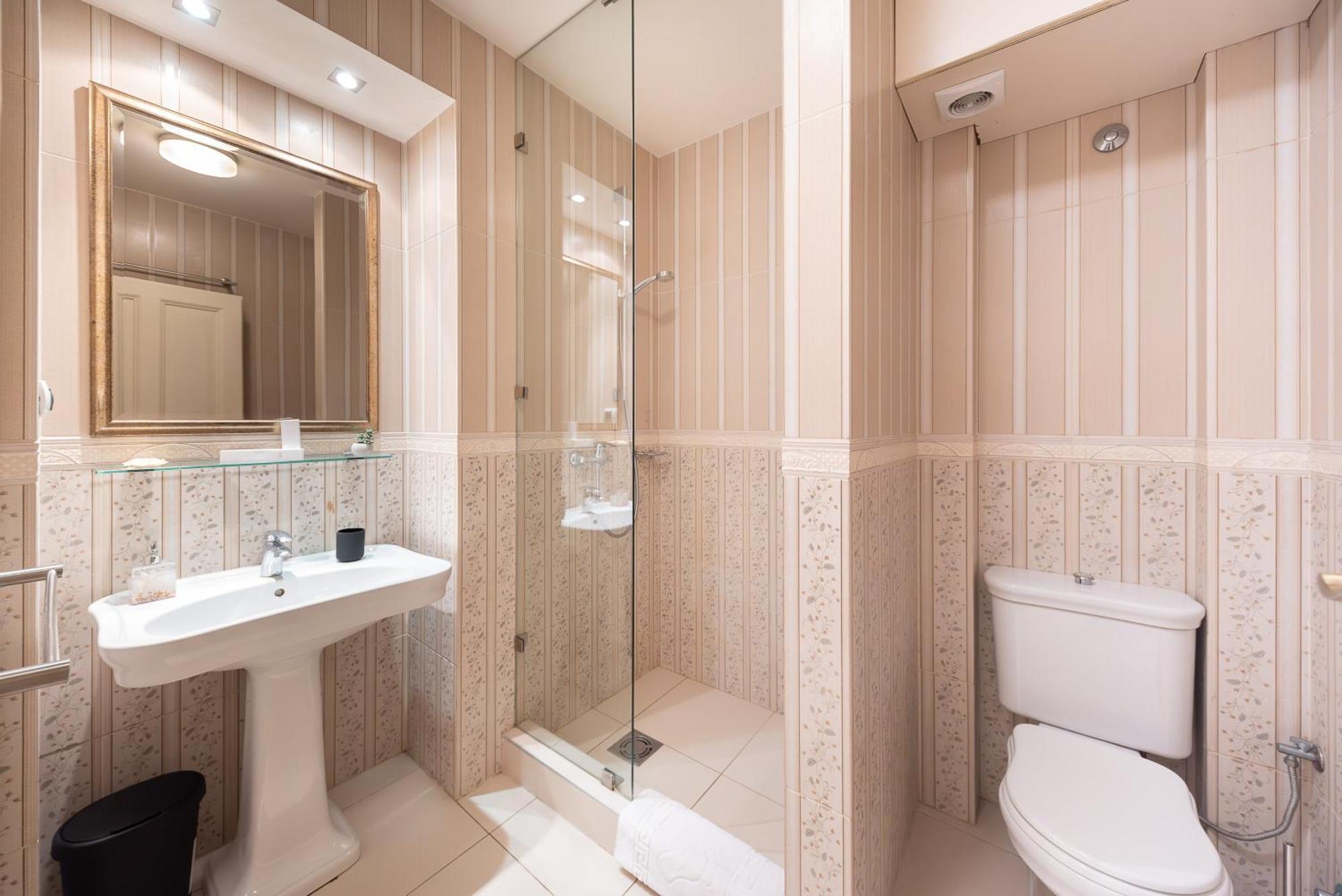 Top Central Rooms เบลเกรด ภายนอก รูปภาพ